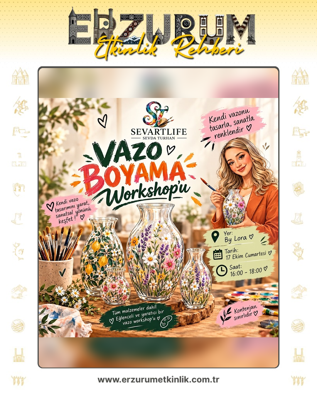 WORKSHOP