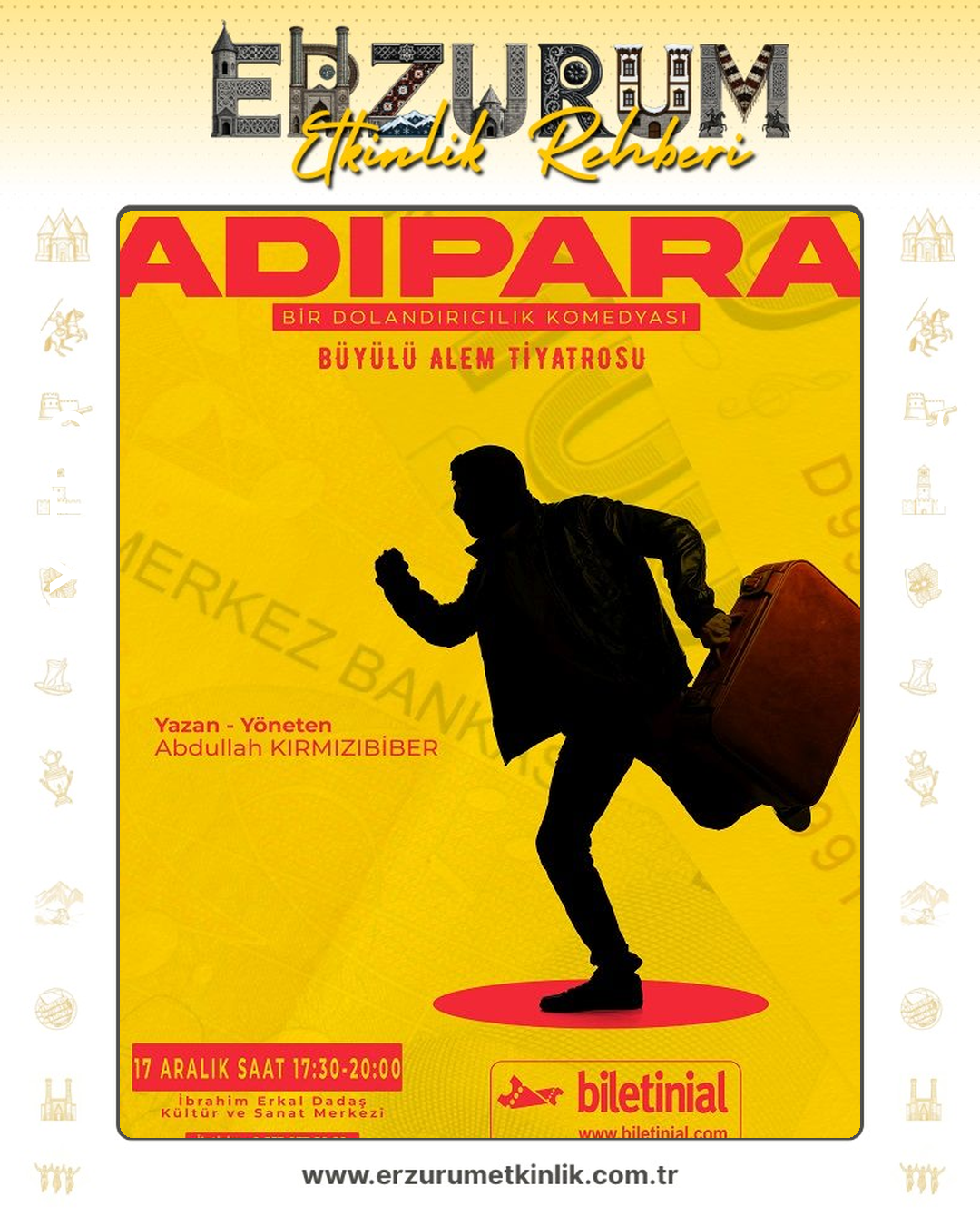 ADI PARA