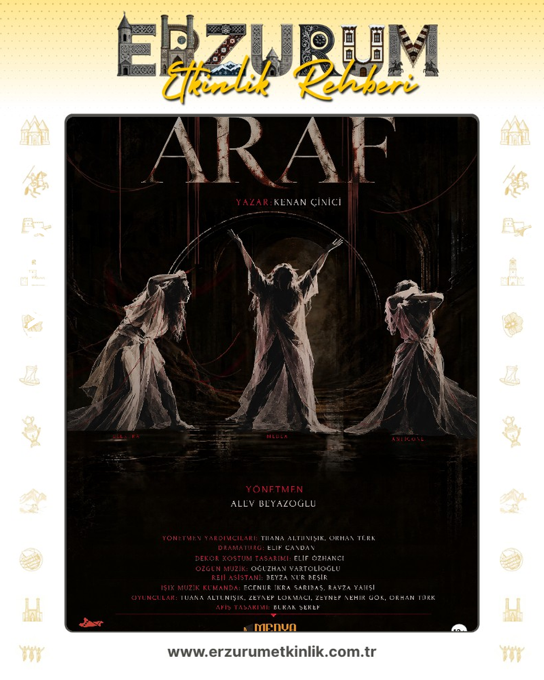 ARAF